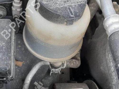 Servostyringsbeholder Servostyringsbeholder NISSAN X-TRAIL I (T30) [2001-2013] 34208253 34208253