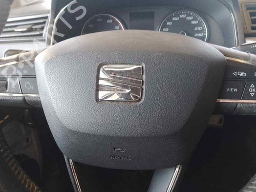 Used Airbag Kit SEAT ARONA (KJ7, KJP) [2017-2025]  28468607