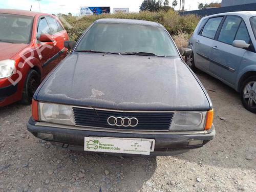 Used Parts AUDI 100 C3 Saloon (443, 444) 2.2 (137 hp) 4412708