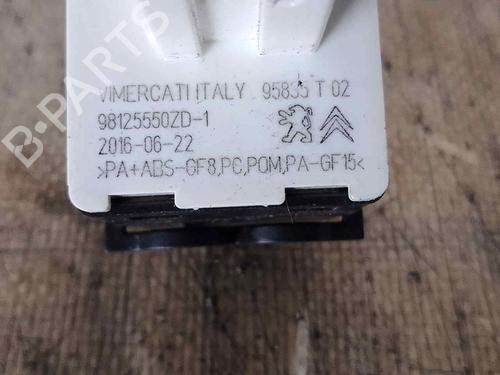 Switch PEUGEOT EXPERT Van (V_)  | BP26468631I30 