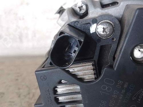 Alternator JAGUAR XF I (X250)  | BP26693820M7 