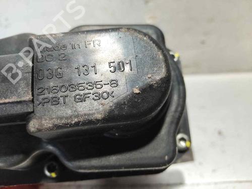 Egr VW PASSAT B6 Variant (3C5) | BP33185239M69 - Image 2