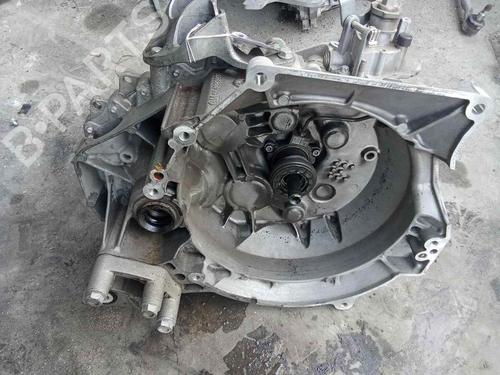 Used Gearbox OPEL ASTRA K Sports Tourer (B16) [2015-2022]  29375550