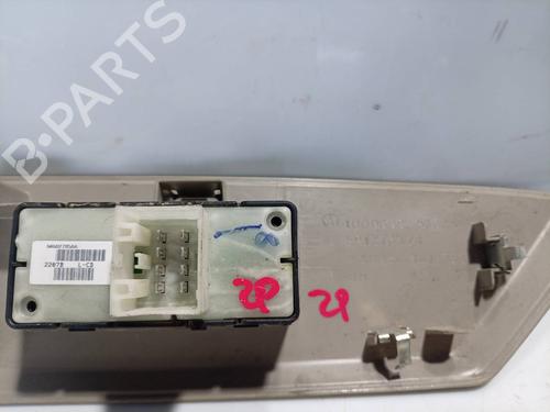 Right front window switch CHRYSLER SEBRING (JS) 2.0 CRD | BP39751099I26 - Image 2