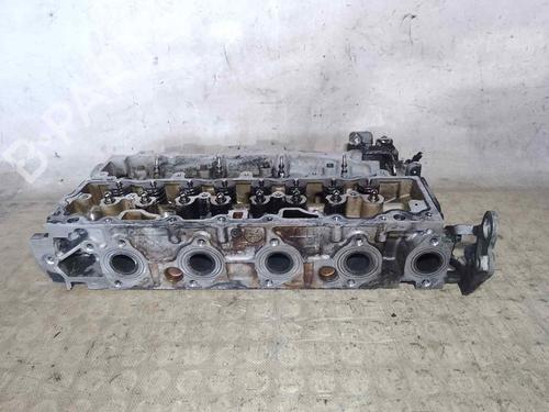 Cylinder head CITROËN BERLINGO MULTISPACE (B9) 1.6 HDi 75 / BlueHDi 75 | BP26486017M5 