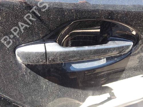 Used Rear right exterior door handle TOYOTA PRIUS (_W3_) 1.8 Hybrid (ZVW3_) (99 hp) 28457671