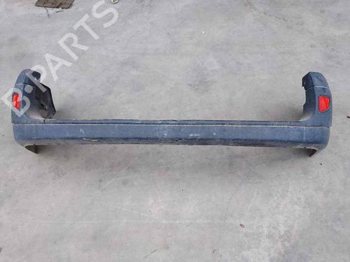Used Rear bumper RENAULT KANGOO (KC0/1_) 1.5 dCi (KC07) (65 hp) 26479812