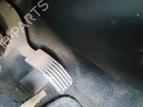 Used Pedal PEUGEOT 208 I (CA_, CC_) [2012-2021]  28468249