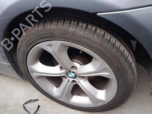 Venstre bagtil støddæmper BMW 5 (E60) 525 d (177 hp) 28462309