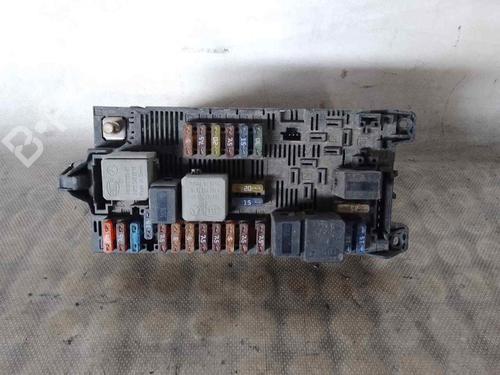 Fuse box MERCEDES-BENZ E-CLASS T-Model (S211) E 240 T (211.261) | BP26484388E1 