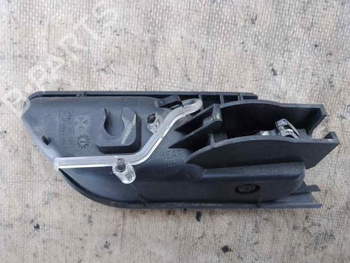 Venstre bak invendig håndtak BMW X5 (E53)  | BP26467577I15 