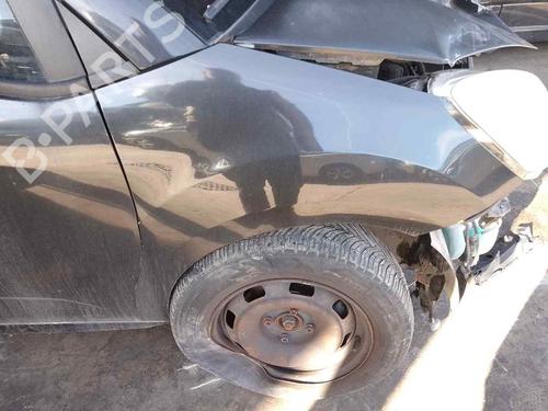Used Right front fenders CITROËN C3 II (SC_) [2009-2025]  28465490