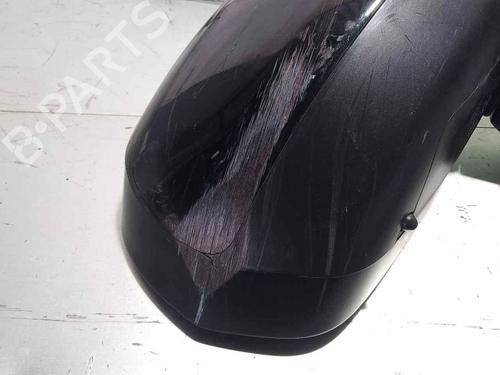 Right mirror PEUGEOT 5008 (0U_, 0E_) 1.6 HDi | BP31251396C27 