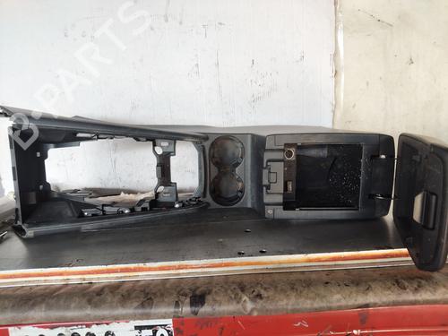 Armrest / Center console MAZDA CX-5 (KF) | BP36468925I20 - Image 5