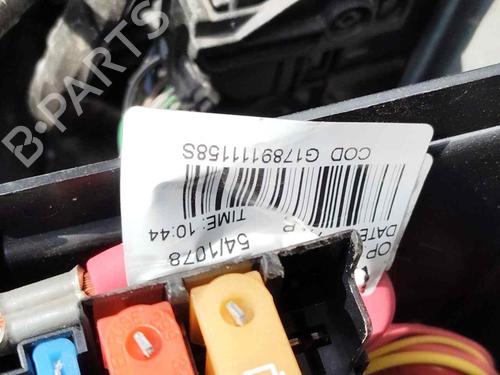 Zekeringkast DACIA DUSTER (HM_)  | BP29591825E1 