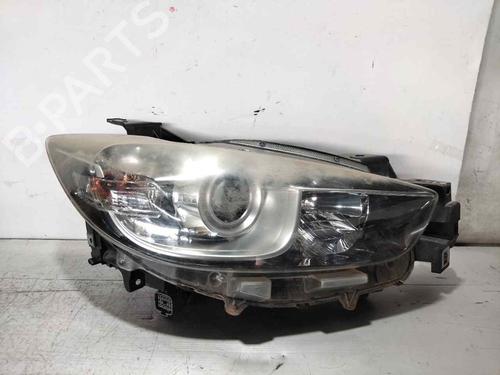 Used Right headlight Right headlight MAZDA CX-5 (KE, GH) [2011-2017] 28468008 28468008