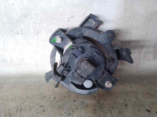 Right front fog light NISSAN QASHQAI / QASHQAI +2 I (J10, NJ10, JJ10E) 1.5 dCi | BP28209935C31 