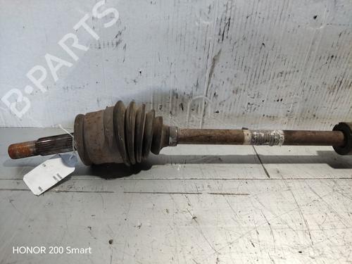 Right front driveshaft SMART FORFOUR (454) 1.1 (454.030) | BP28470428M39 - Image 3