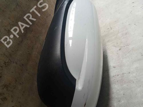 Left mirror KIA CEE'D (JD)  | BP30000135C26 