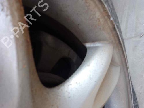 Venstre bremsekaliper foran MERCEDES-BENZ CLK (C209) [2002-2010]  28463082