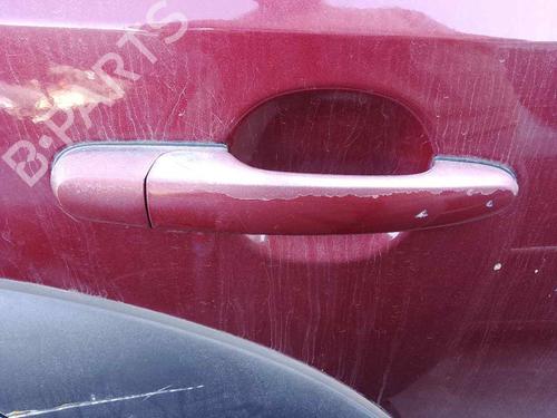 Used Rear right exterior door handle HYUNDAI TUCSON (JM) 2.0 All-wheel Drive (141 hp) 28455986