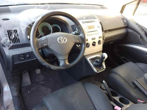 Elektronisk modul TOYOTA COROLLA Verso (ZER_, ZZE12_, R1_) 2.2 D-4D (AUR10_, AUR10R) | BP26484523M83 