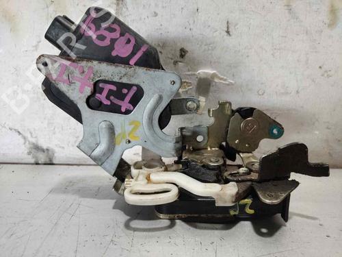 Used Rear left lock Rear left lock KIA RIO I Hatchback (DC) [2000-2006] 33931742 33931742