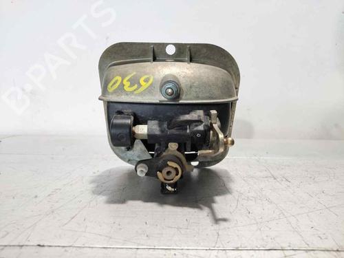 Tailgate handle SEAT LEON (1M1) | BP31946525C132