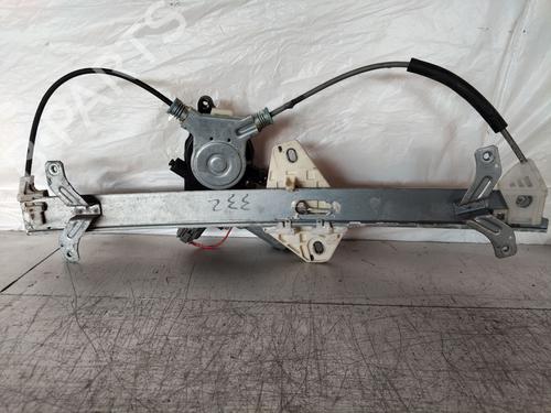 Used Front right window mechanism Front right window mechanism 37177117 37177117