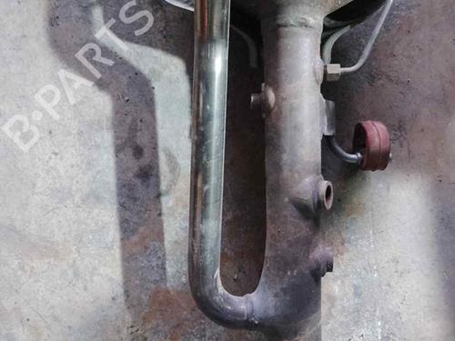 Catalyst LAND ROVER RANGE ROVER EVOQUE (L538)  | BP31156355M10 