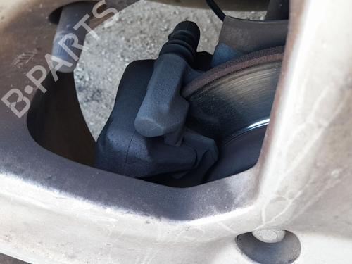Used Right rear brake caliper Right rear brake caliper PEUGEOT 307 CC (3B) [2003-2009] 33542859 33542859