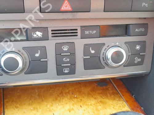 Used Climate control Climate control AUDI A6 C6 (4F2) [2004-2011] 32678882 32678882