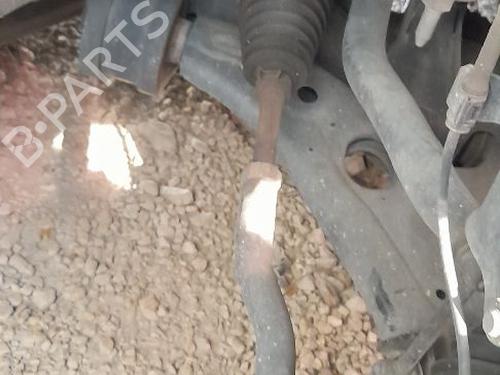 Steering rack MAZDA CX-7 (ER) | BP33819684M22 - Image 2