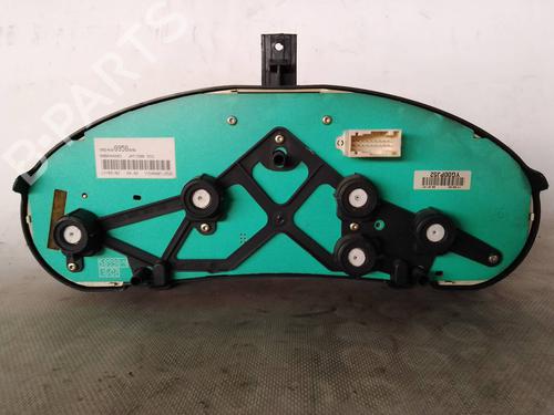 Cockpit PEUGEOT 206 Hatchback (2A/C) 2.0 HDI 90 | BP26482151C47 