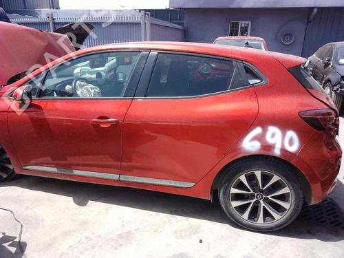 Used ABS pump RENAULT CLIO V (B7_) [2019-2025]  28462498