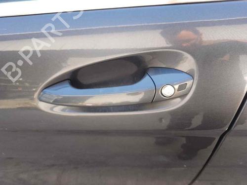 Used Front left exterior door handle MERCEDES-BENZ C-CLASS (W204) C 200 Kompressor (204.041) (184 hp) 28469911