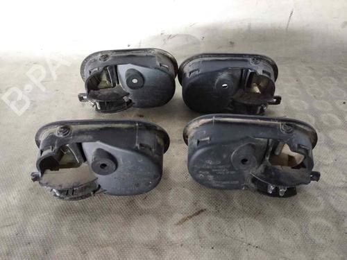 Front left interior door handle FORD FIESTA V (JH_, JD_) 1.3 | BP26467034I13 