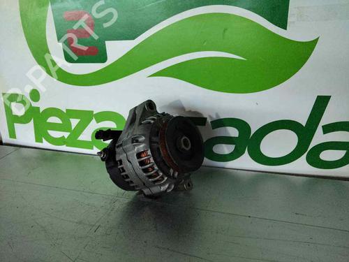 Used Alternator TOYOTA CARINA E VI (_T19_) 2.0 D (CT190) (73 hp) 31210851