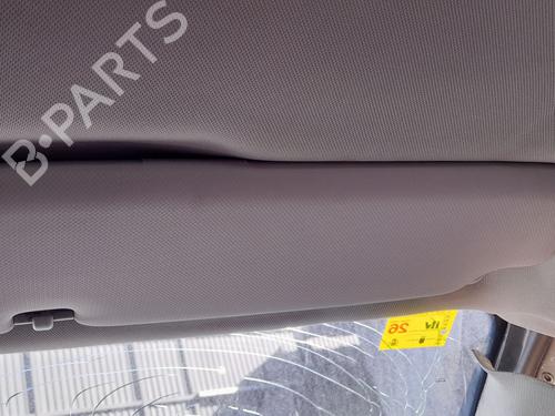Right sun visor AUDI A4 B8 Avant (8K5) | BP33688836I2 - Image 3
