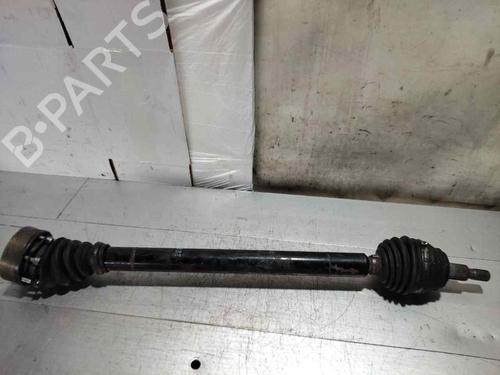 Used Right front driveshaft Right front driveshaft SKODA OCTAVIA I (1U2) 1.9 TDI (90 hp) 28454313 28454313