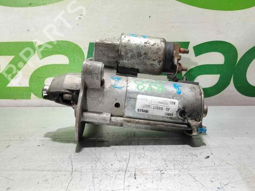 Starter FORD C-MAX (DM2) 1.6 TDCi | BP28466680M8  - Image 6