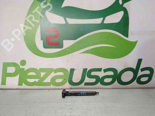 Injector MERCEDES-BENZ A-CLASS (W176) A 200 CDI / d (176.008) | BP31803459M100 