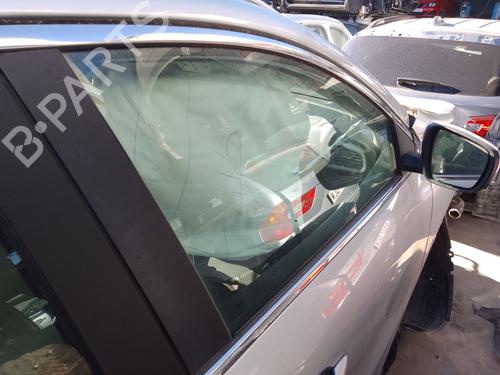 Used Front right door window RENAULT KADJAR (HA_, HL_) 1.5 dCi 110 (HLA3) (110 hp) 30641856