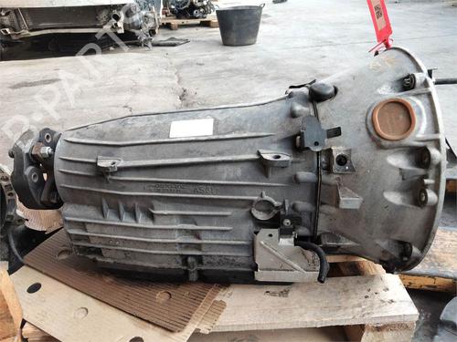 Gearbox MERCEDES-BENZ E-CLASS (W211) | BP38263788M3 - Image 6
