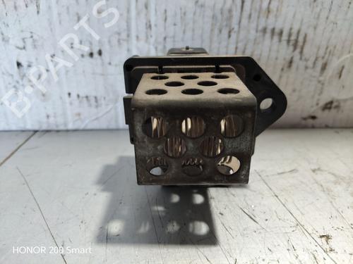 Used Heater resistor Heater resistor CITROËN C1 (PM_, PN_) 1.4 HDi (54 hp) 36389522 36389522