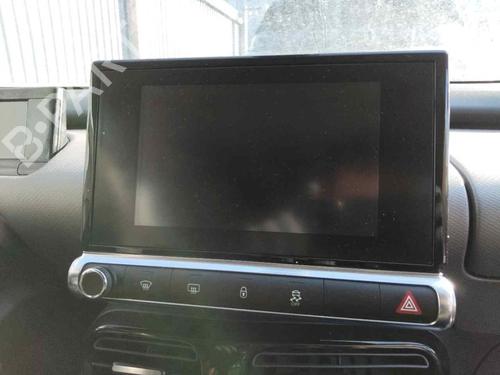 Used Electronic module CITROËN C4 CACTUS 1.6 BlueHDi 100 (99 hp) 29204336