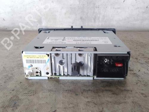 Radio RENAULT MEGANE III Hatchback (BZ0/1_, B3_) 1.5 dCi | BP26885628E6 