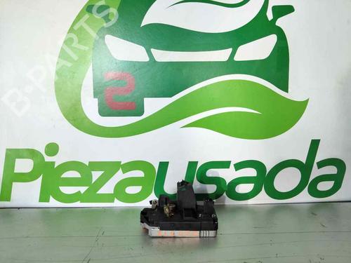 Venstre bagtil lås SAAB 9-5 (YS3E) 2.3 t (185 hp) 28460756