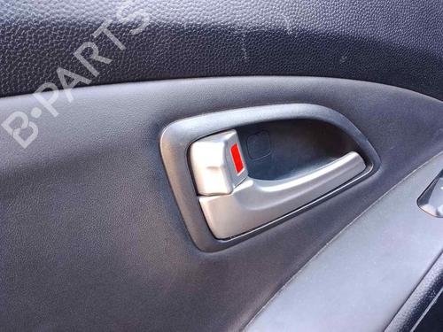 Used Rear left interior door handle HYUNDAI ix35 (LM, EL, ELH) [2009-2016]  28459580