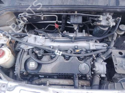 Styregear/Snekke FIAT DOBLO Box Body/MPV (223_) [2000-2025]  28457952